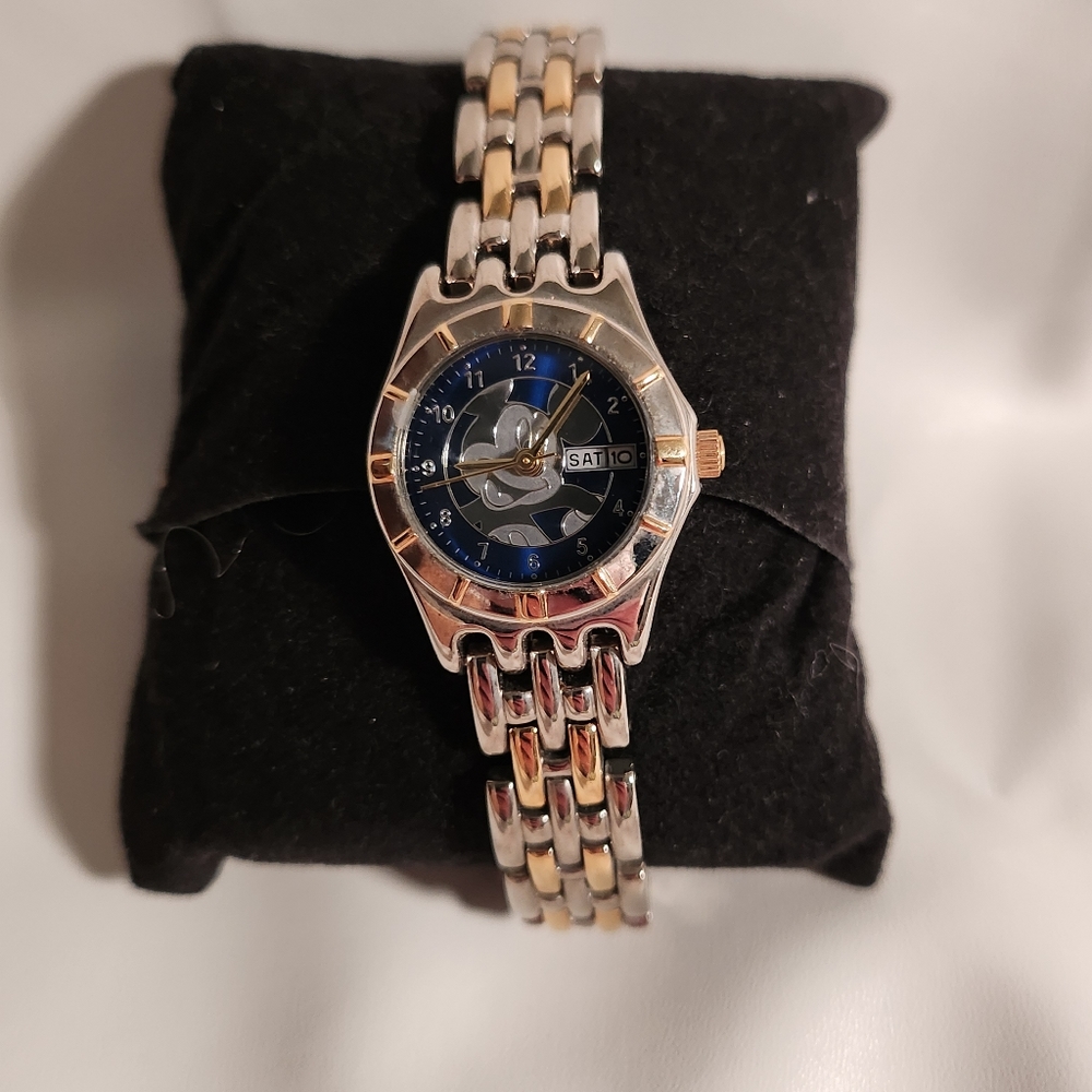 Disney , Mickey Wristwatch ladies